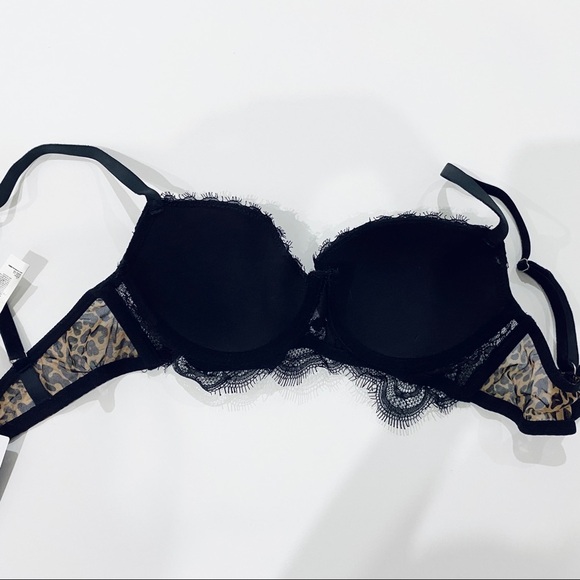 NEW Intimissimi lightly padded bra - Picture 4 of 5